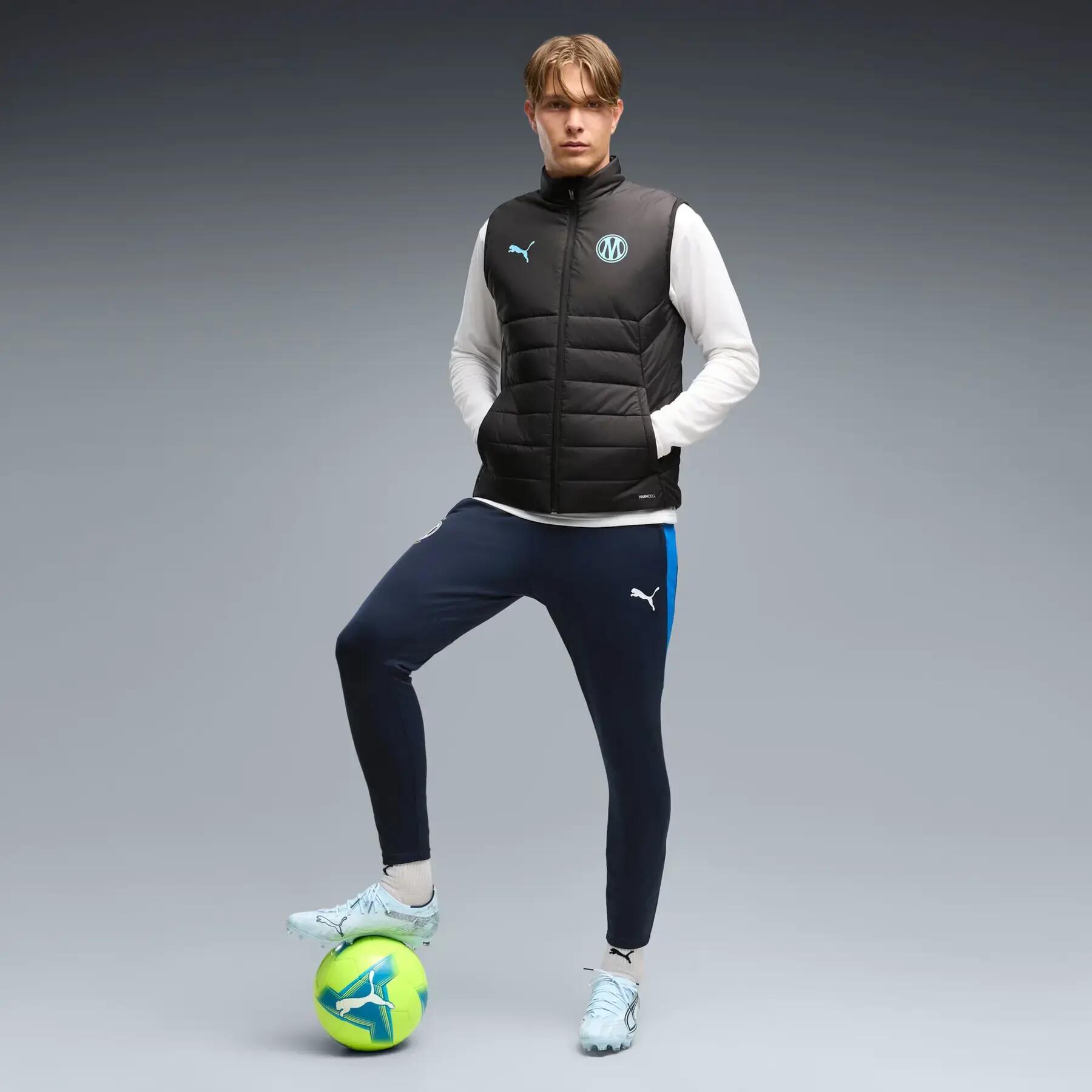 Doudoune Training OM 2026/27 5/5