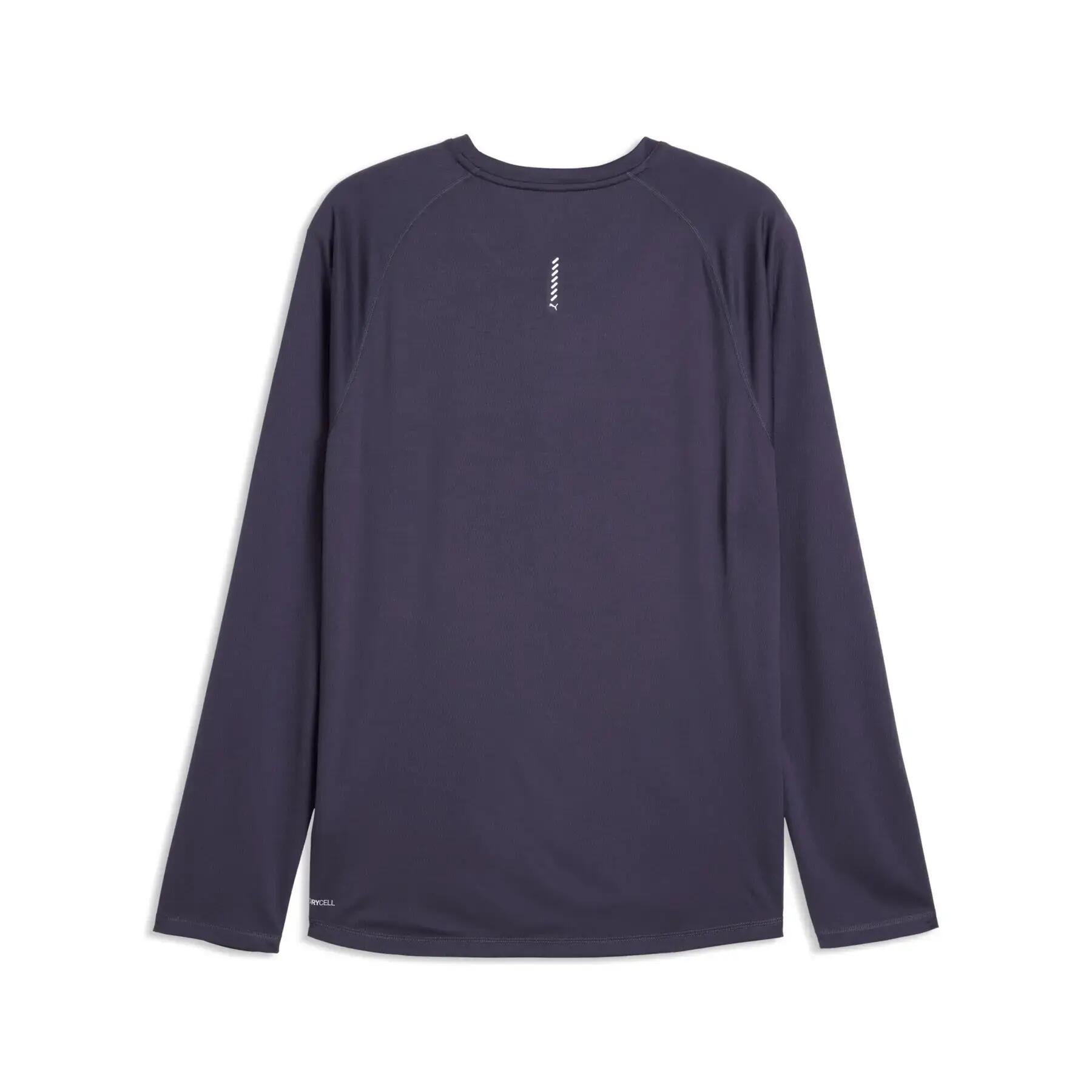 Sudadera de entrenamiento Puma Velocity 2/5