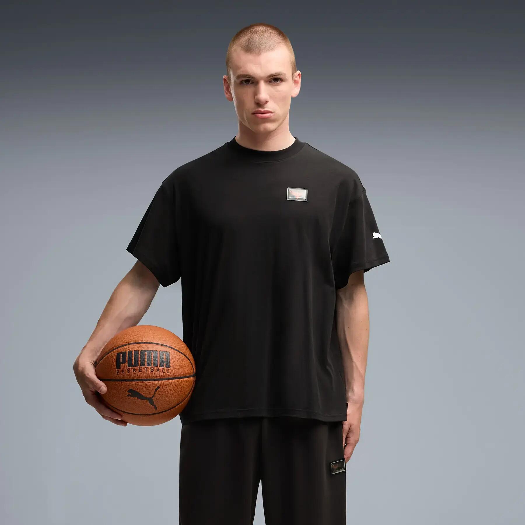 T-shirt Puma Rare Supply 2/5