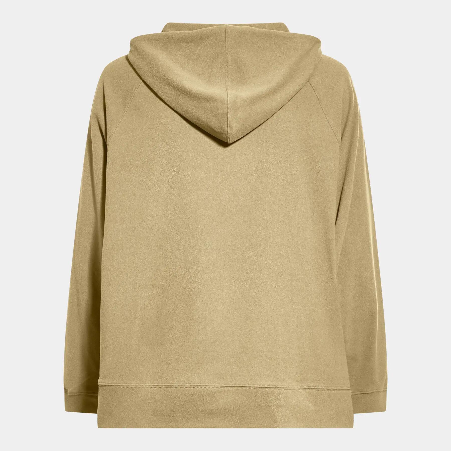 Felpa con cappuccio morbida donna Joma 2/4
