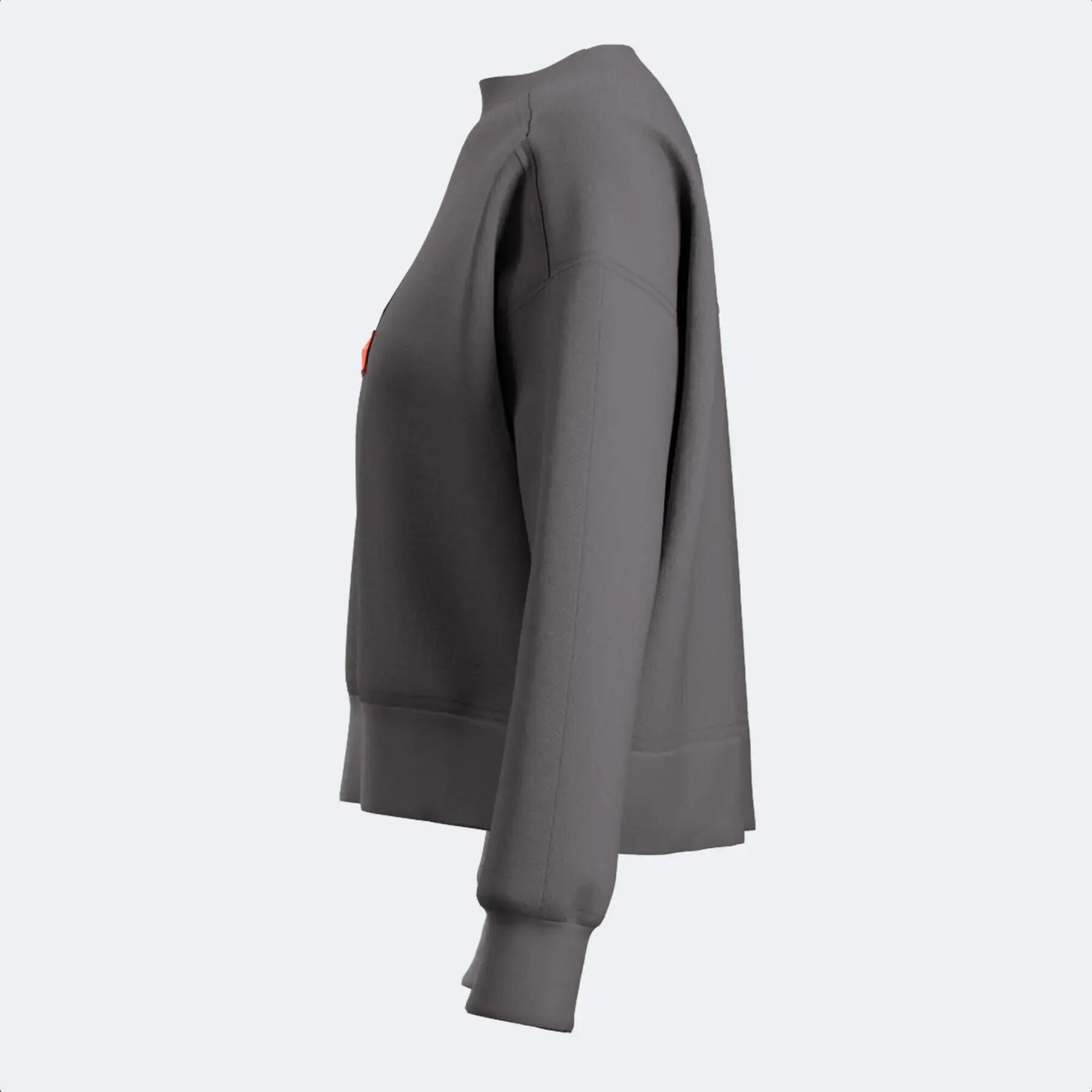 Dames sweatshirt Joma Step 4/5