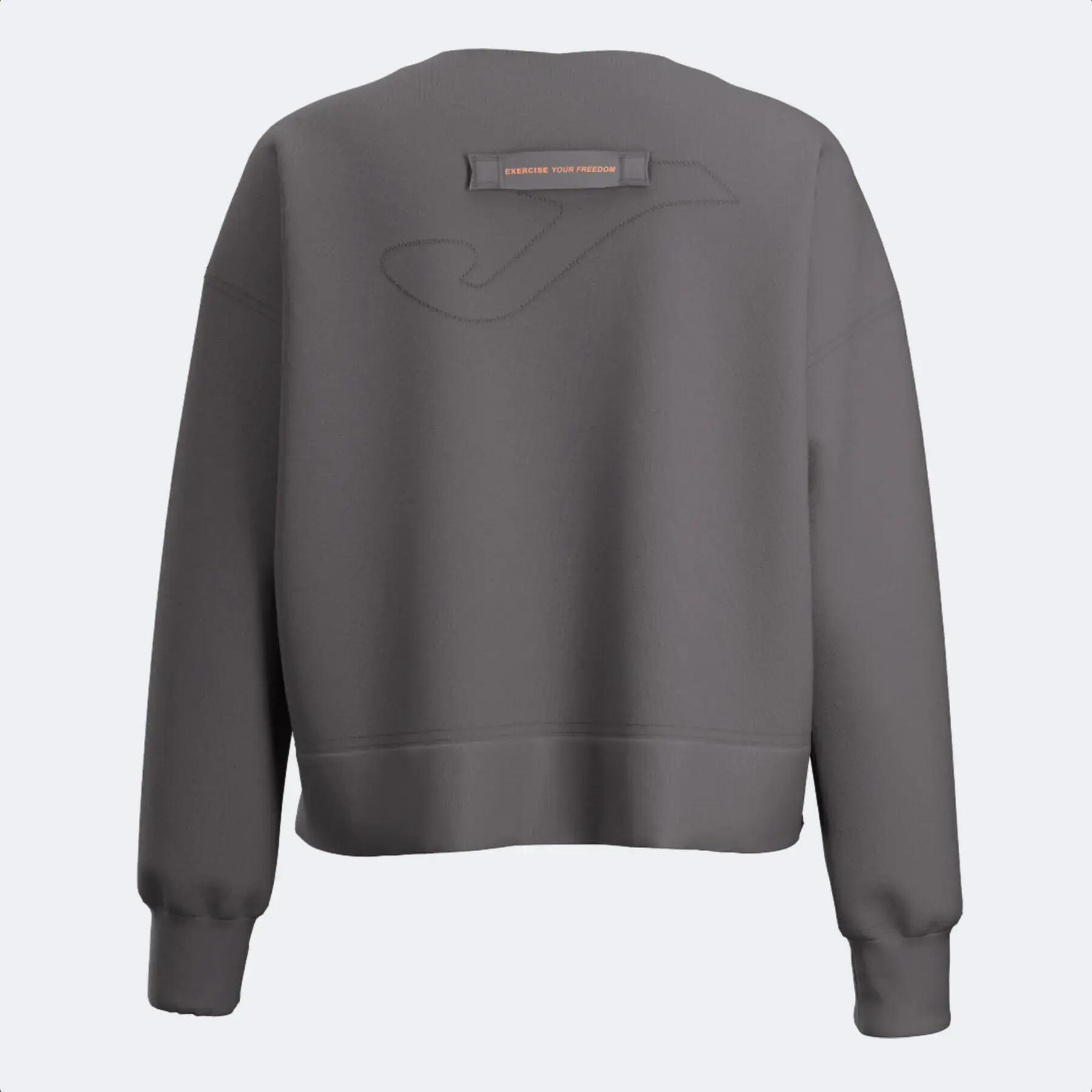 Dames sweatshirt Joma Step 3/5
