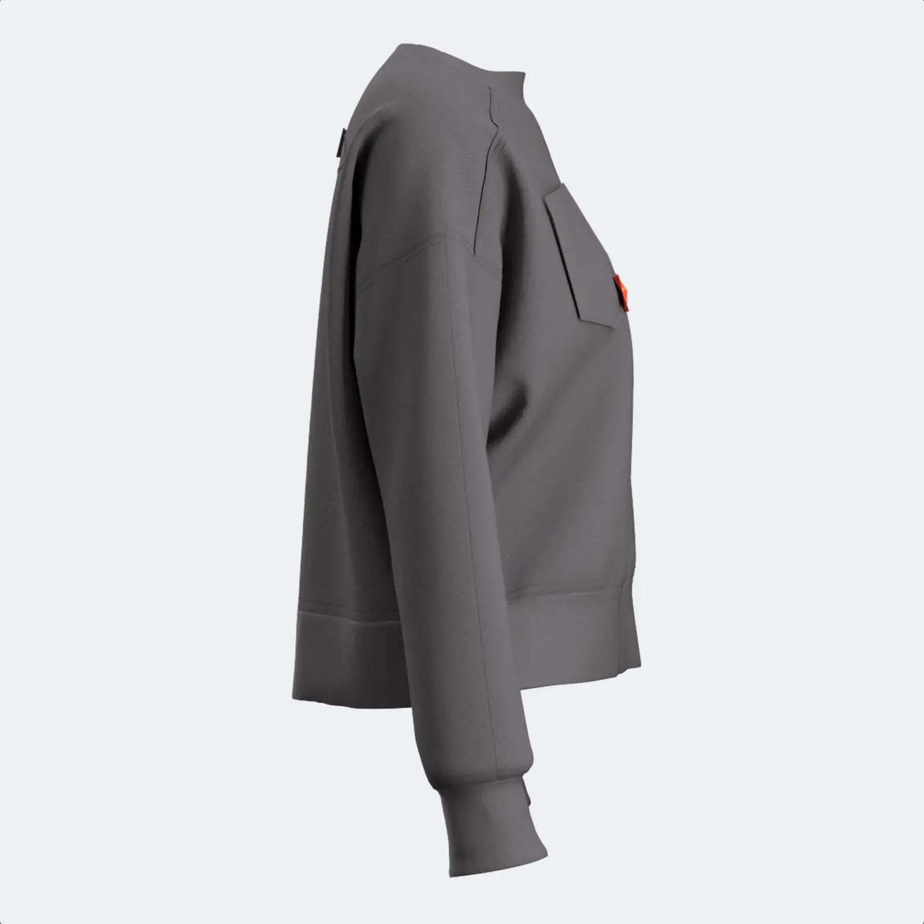 Dames sweatshirt Joma Step 2/5