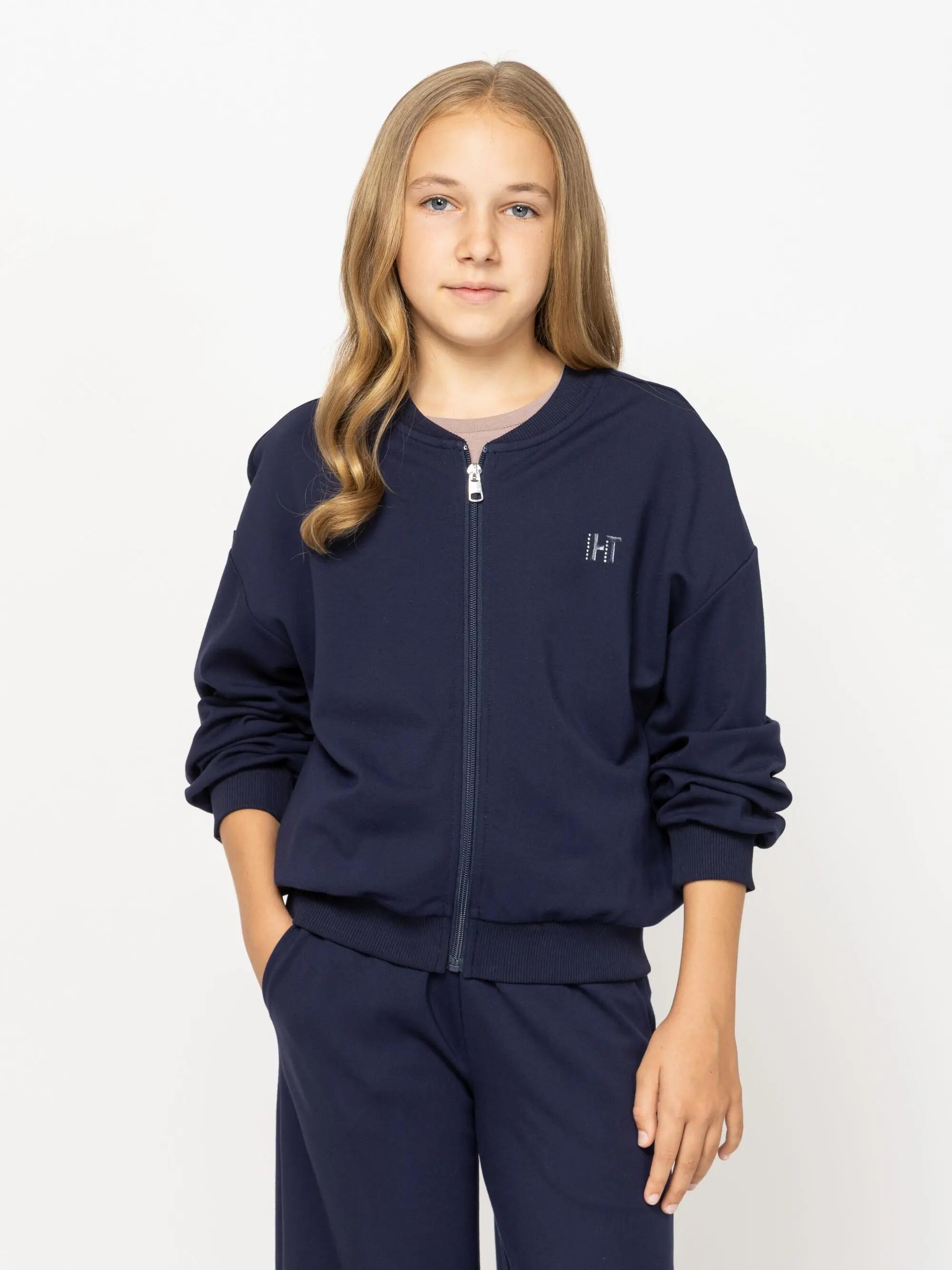 Top fată junior TILPA - Imagine 1