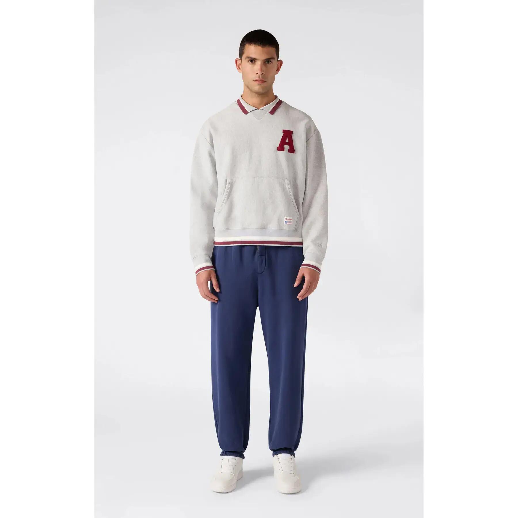 Felpa dolcevita Champion 3/5