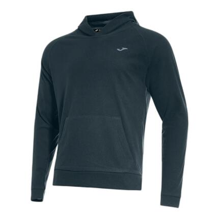 Kapuzensweatshirt mit Taschen für Damen Joma