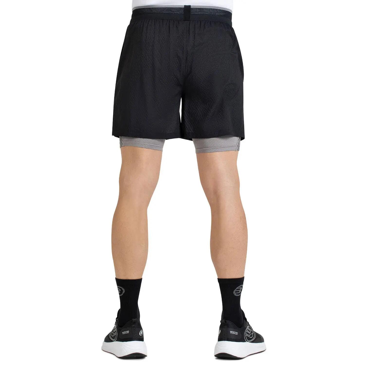 BULLPADEL TANOEL Hombre (Short) 4/7