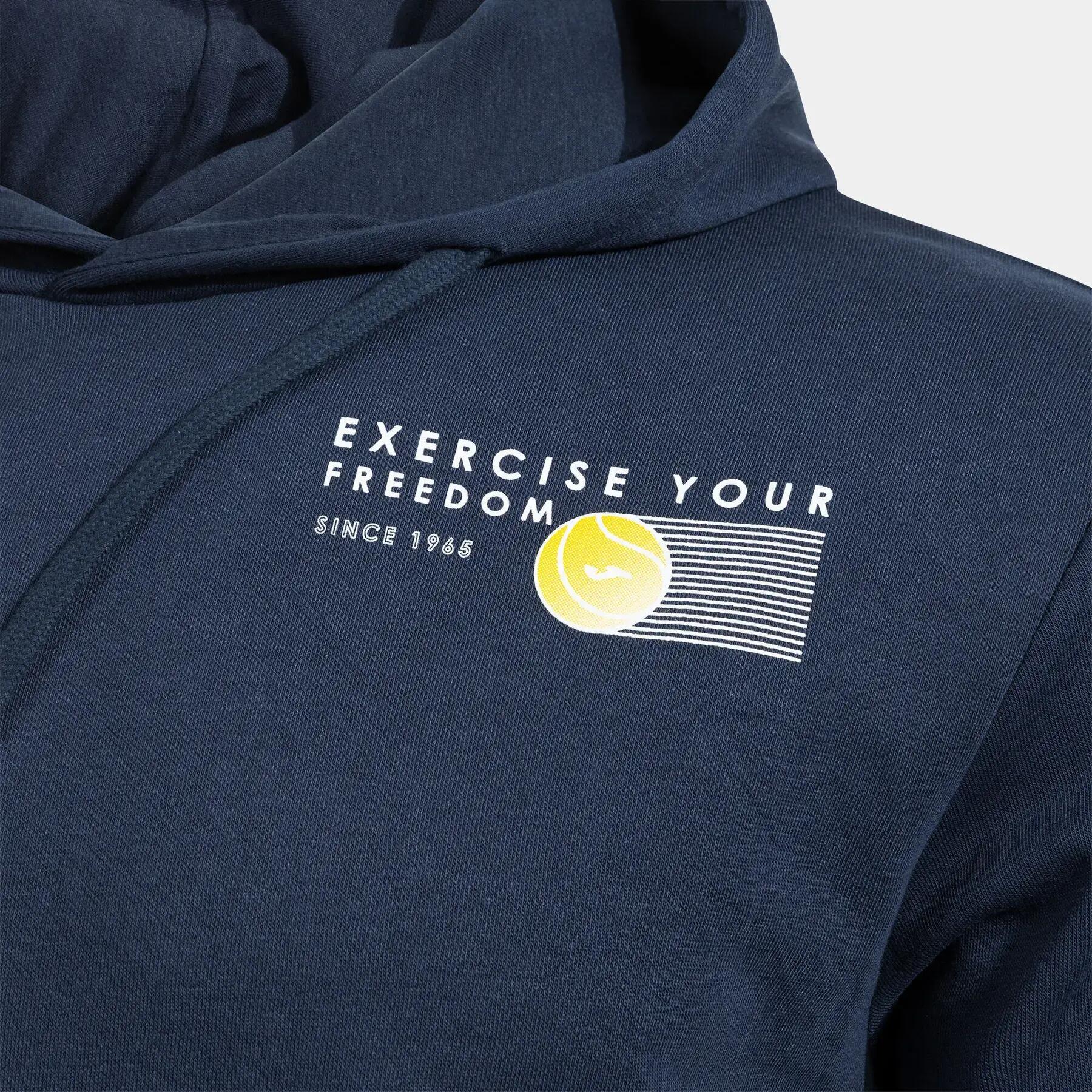 Hoodie Joma Smash 3/6