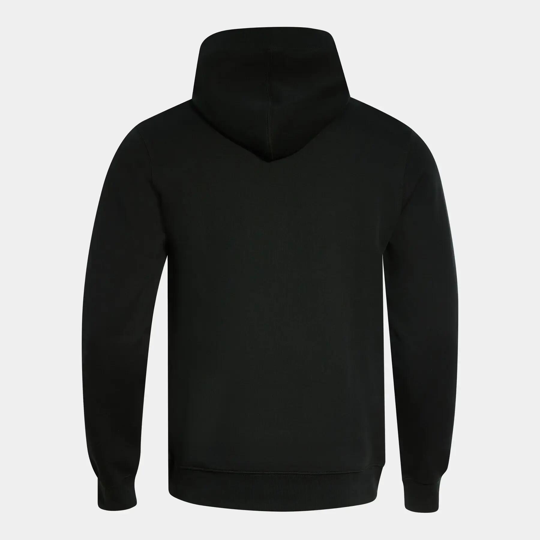 Bluza z kapturem i logo Joma Step 2/3
