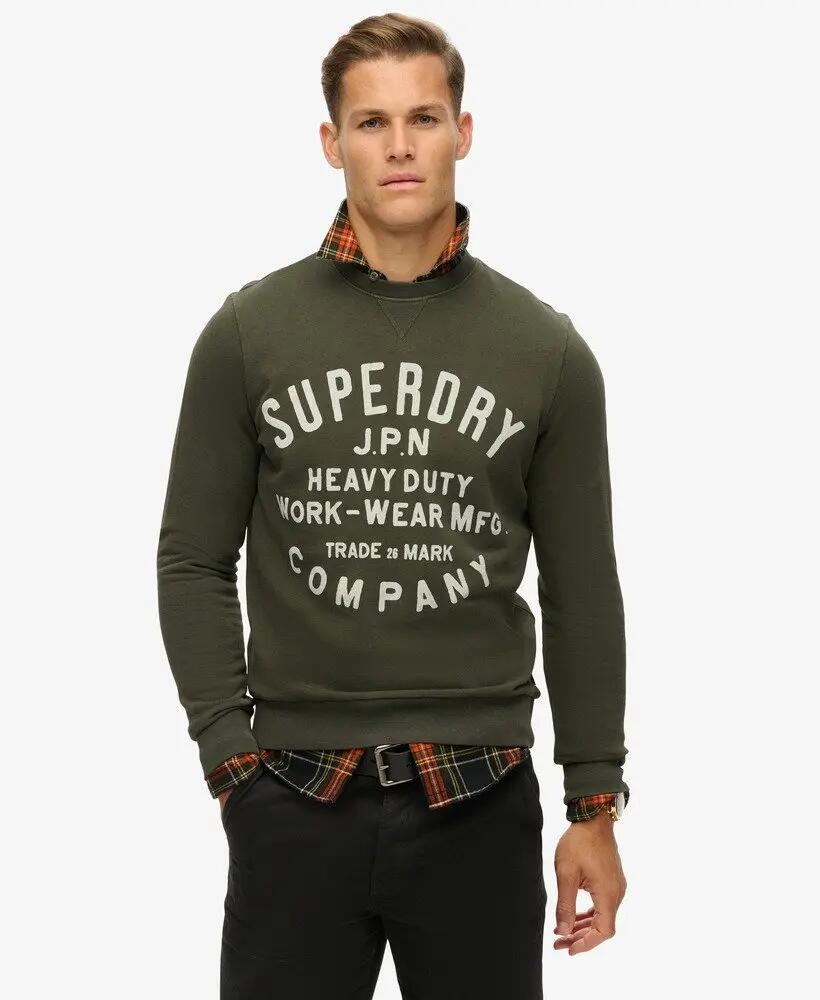 SUPERDRY picture