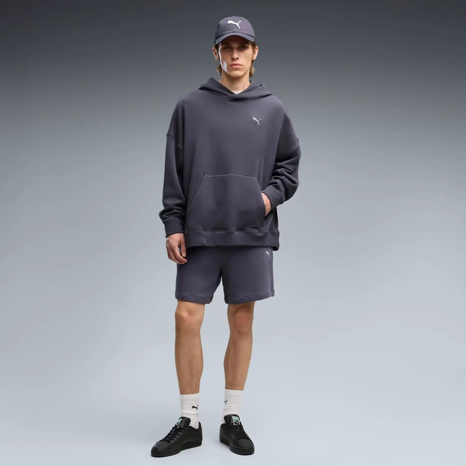 Bluza z kapturem Puma 636771 5/5