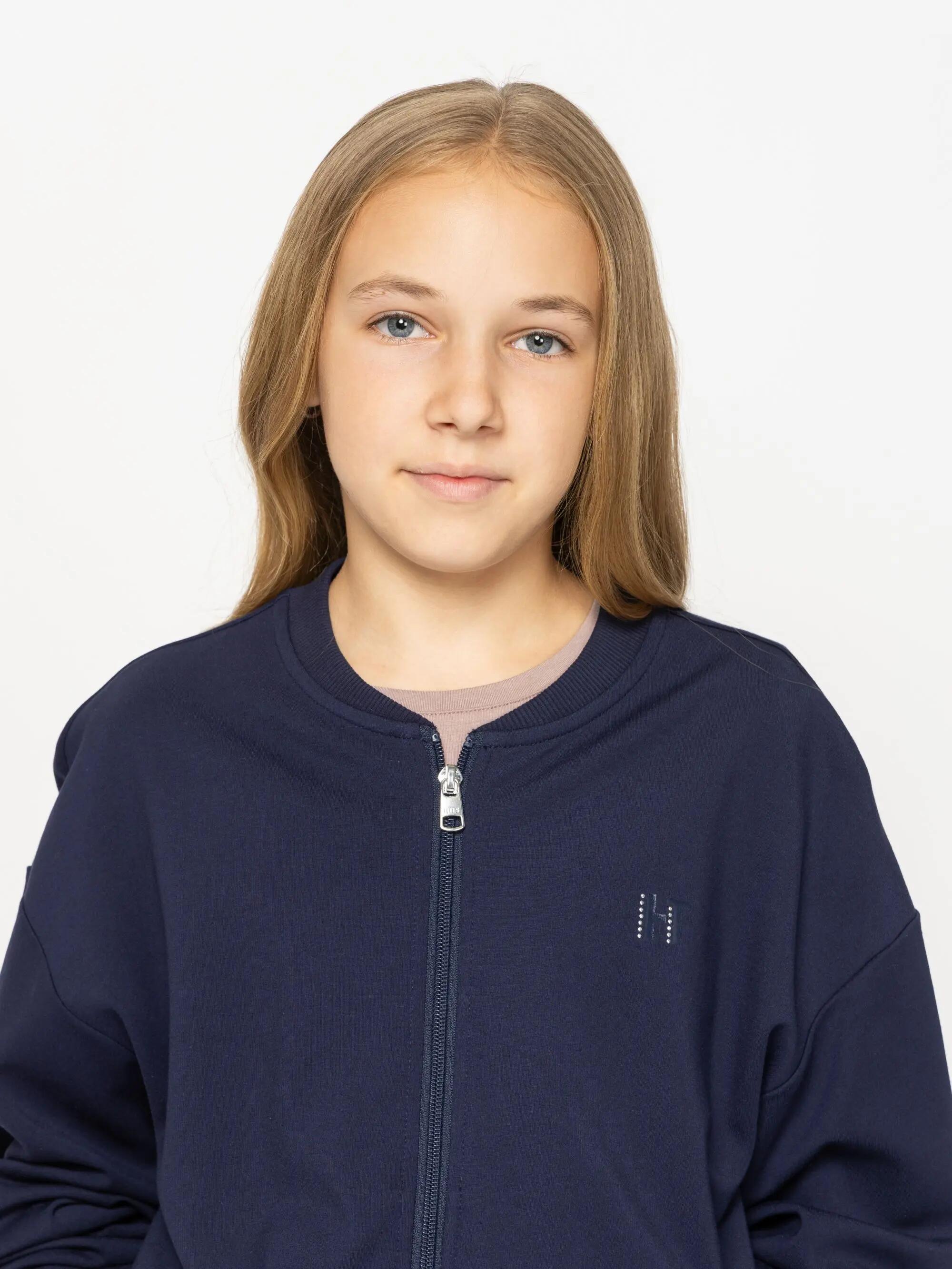 Junior lány felső TILPA 2/5