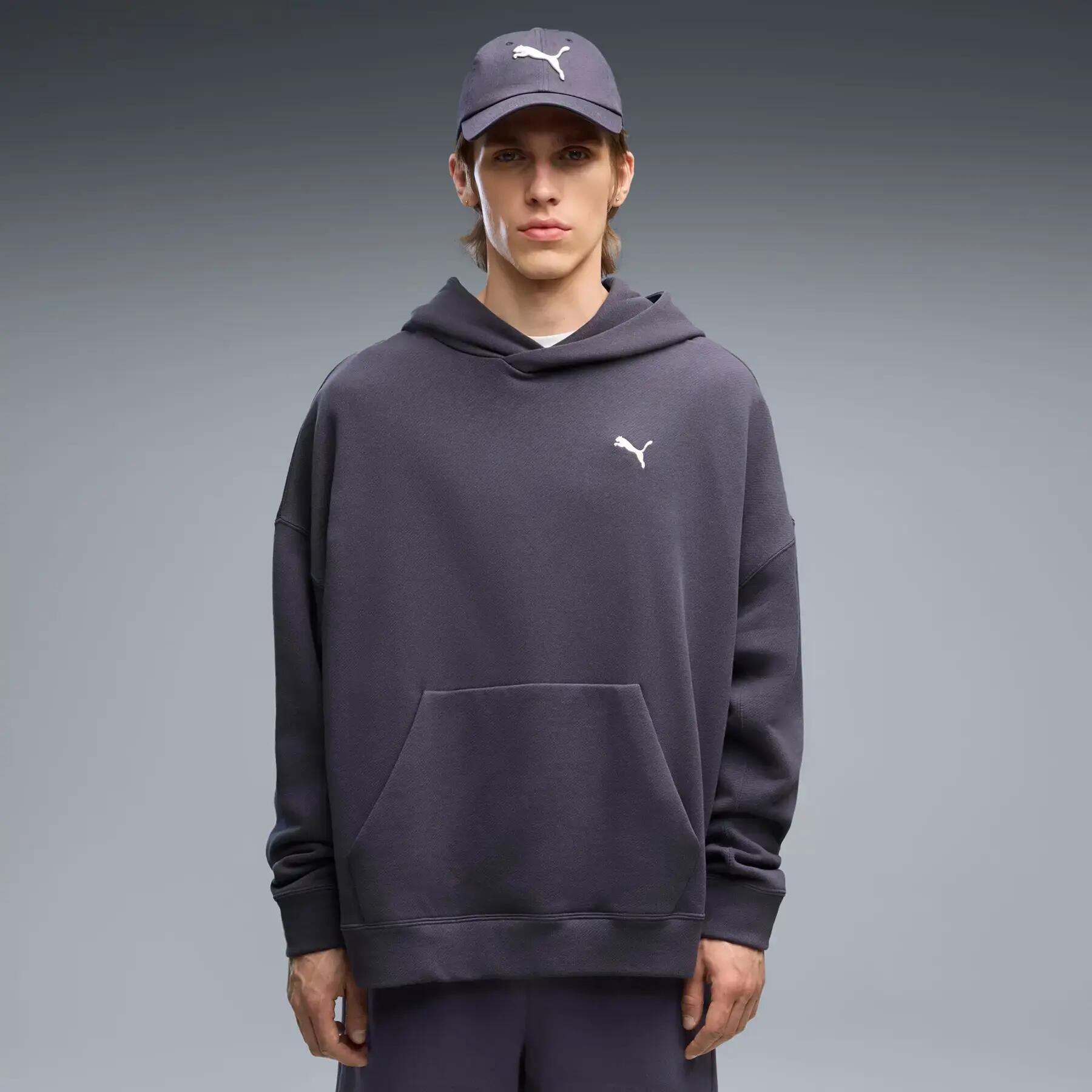 Bluza z kapturem Puma 636771 3/5