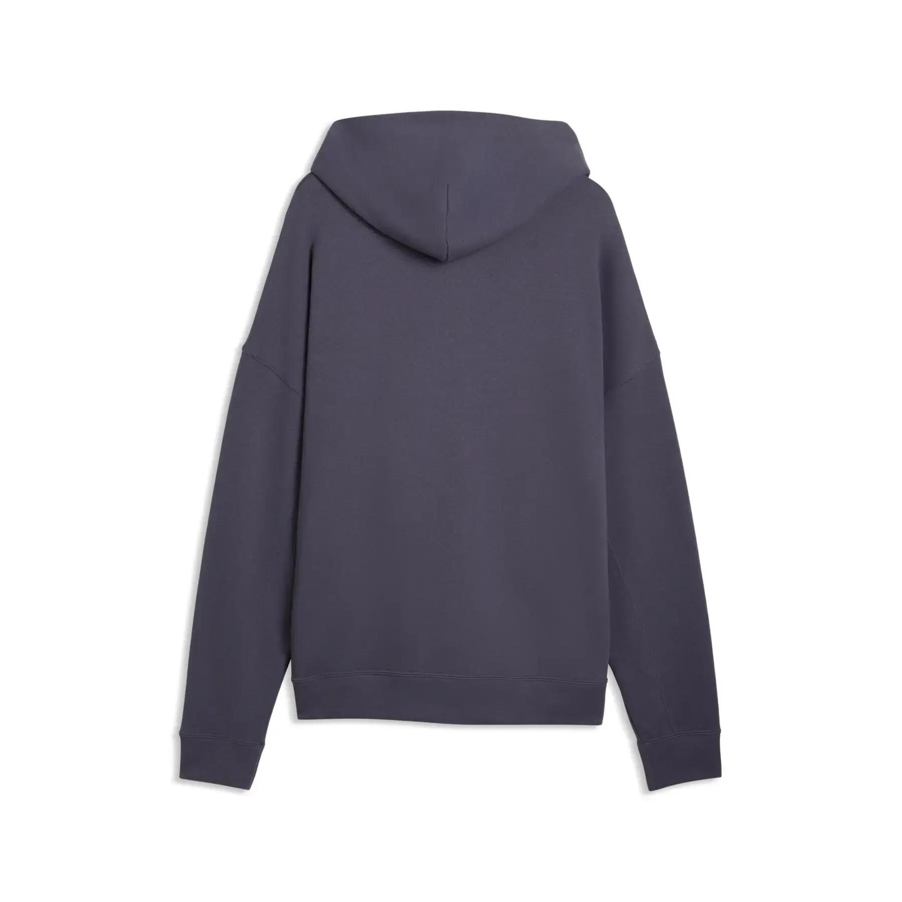 Bluza z kapturem Puma 636771 2/5