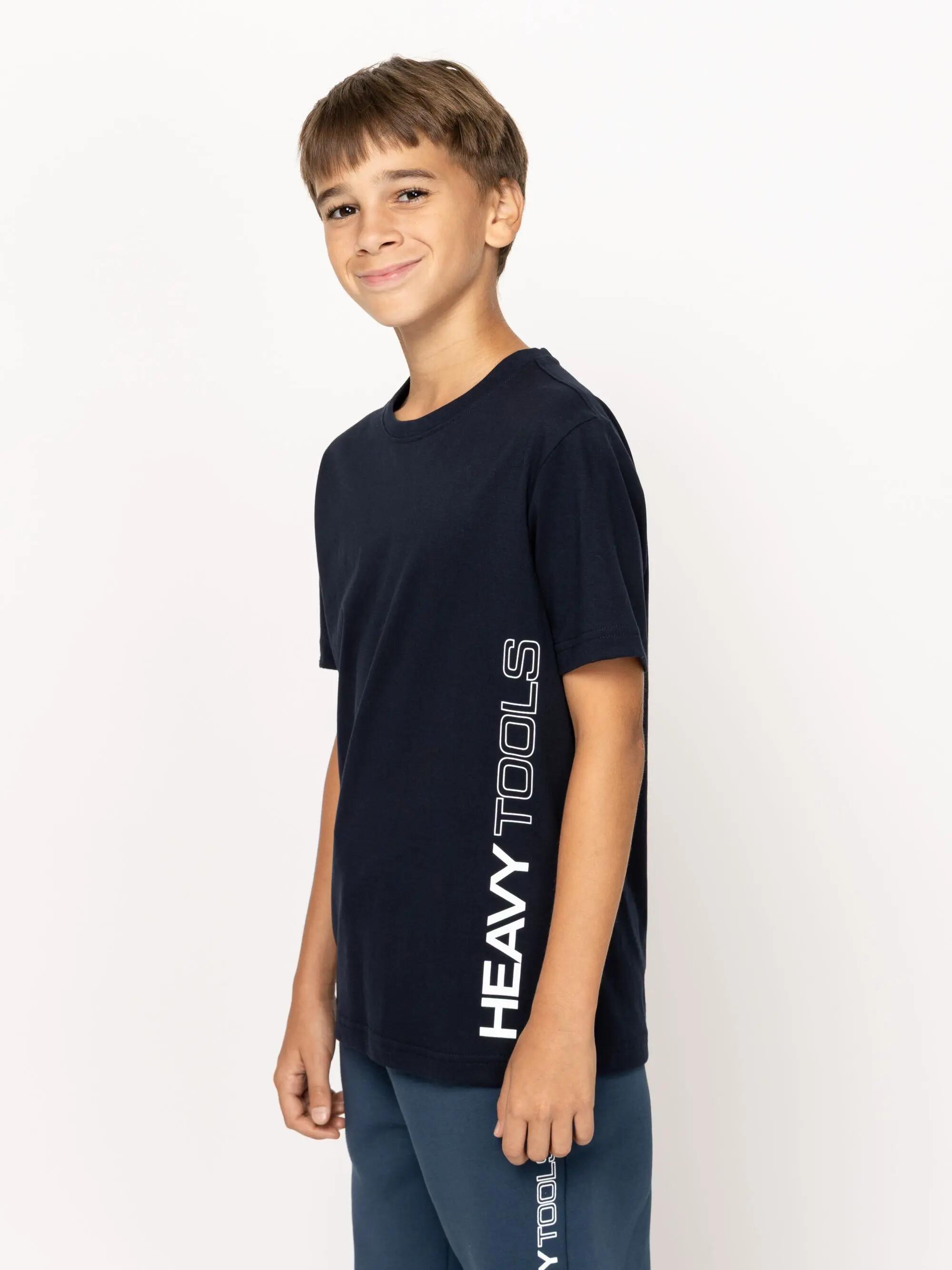 Junior fiú póló MECARA 5/5