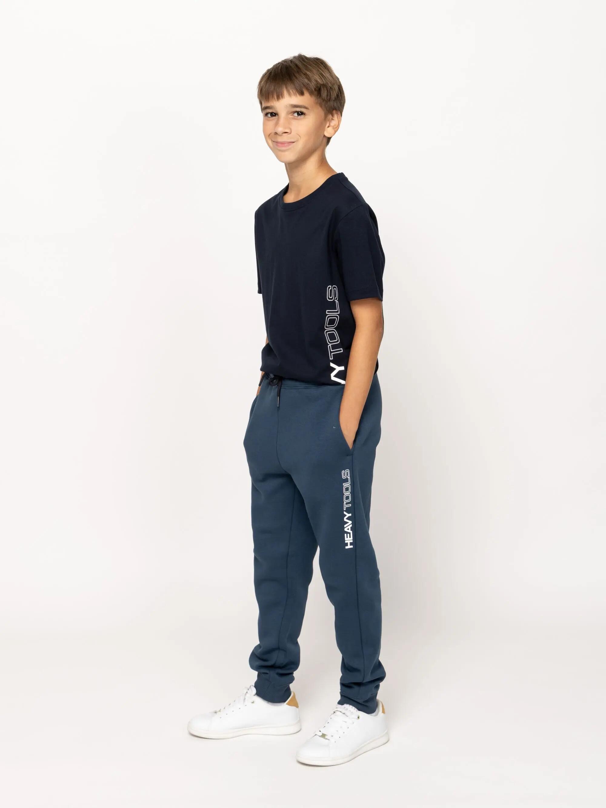 Junior fiú póló MECARA 4/5