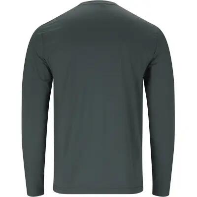 virtus T-shirt Roger V3 M Hyperstretch LS Tee muscle fit – 3278 Forest River 2/4
