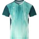 victor T-shirt T-60002TD M van polyester stretch – 3998G June Bug (G) 4/4