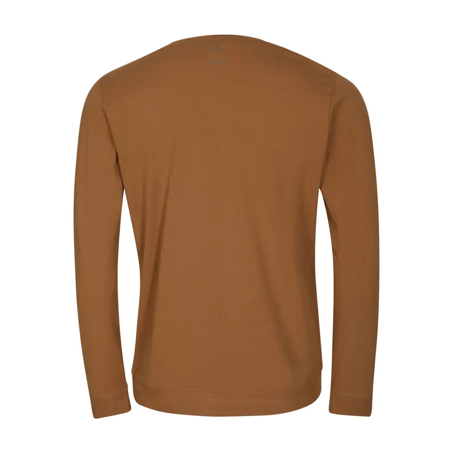 Langarm-T-Shirt Kilpi Base 2/3