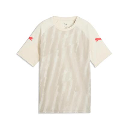 Maillot de football individualLIGA Graphic Enfant et Adolescent PUMA