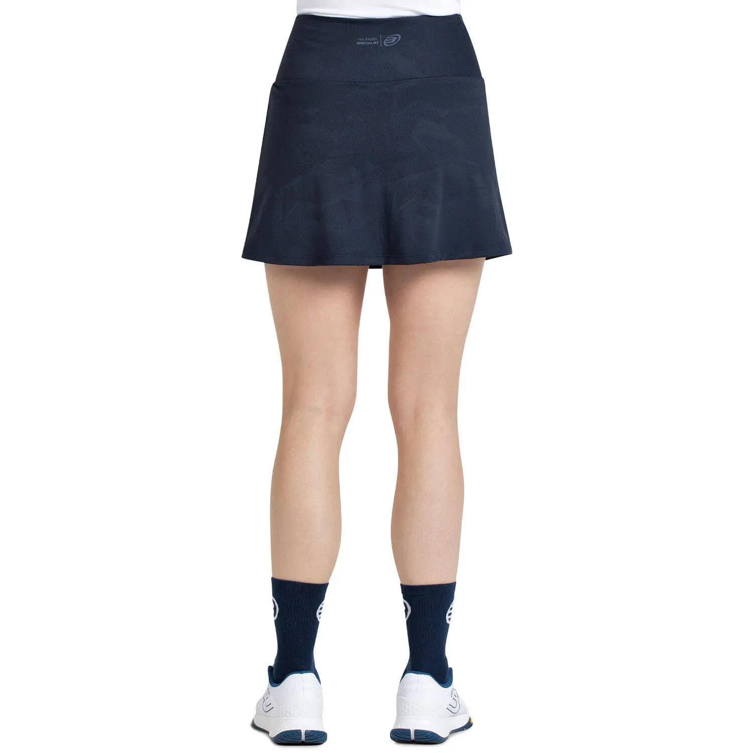 BULLPADEL PADINA Mujer (Falda) 4/7