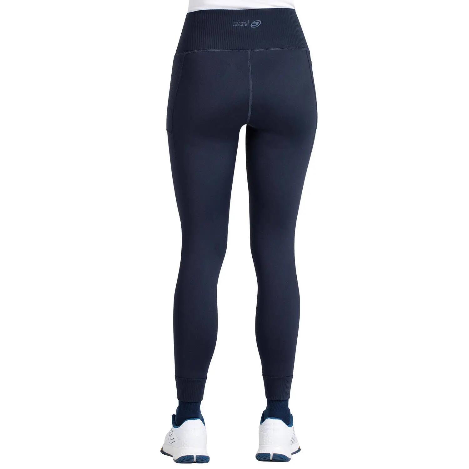BULLPADEL PIELAR Mujer (Malla) 4/7