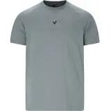virtus T-shirt Neva M SS Tee — regular fit – 2050 Stormy Weather 4/4