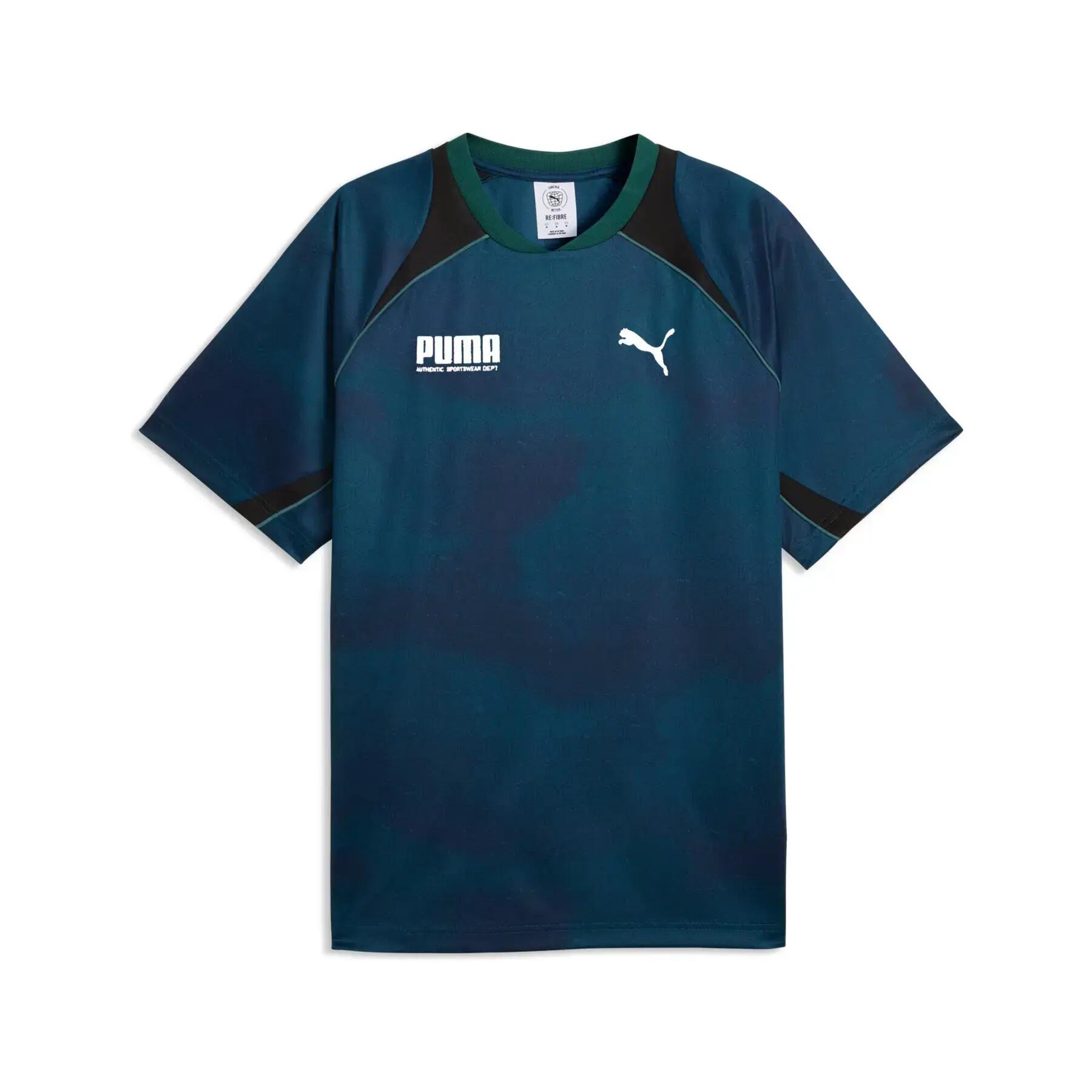PUMA picture