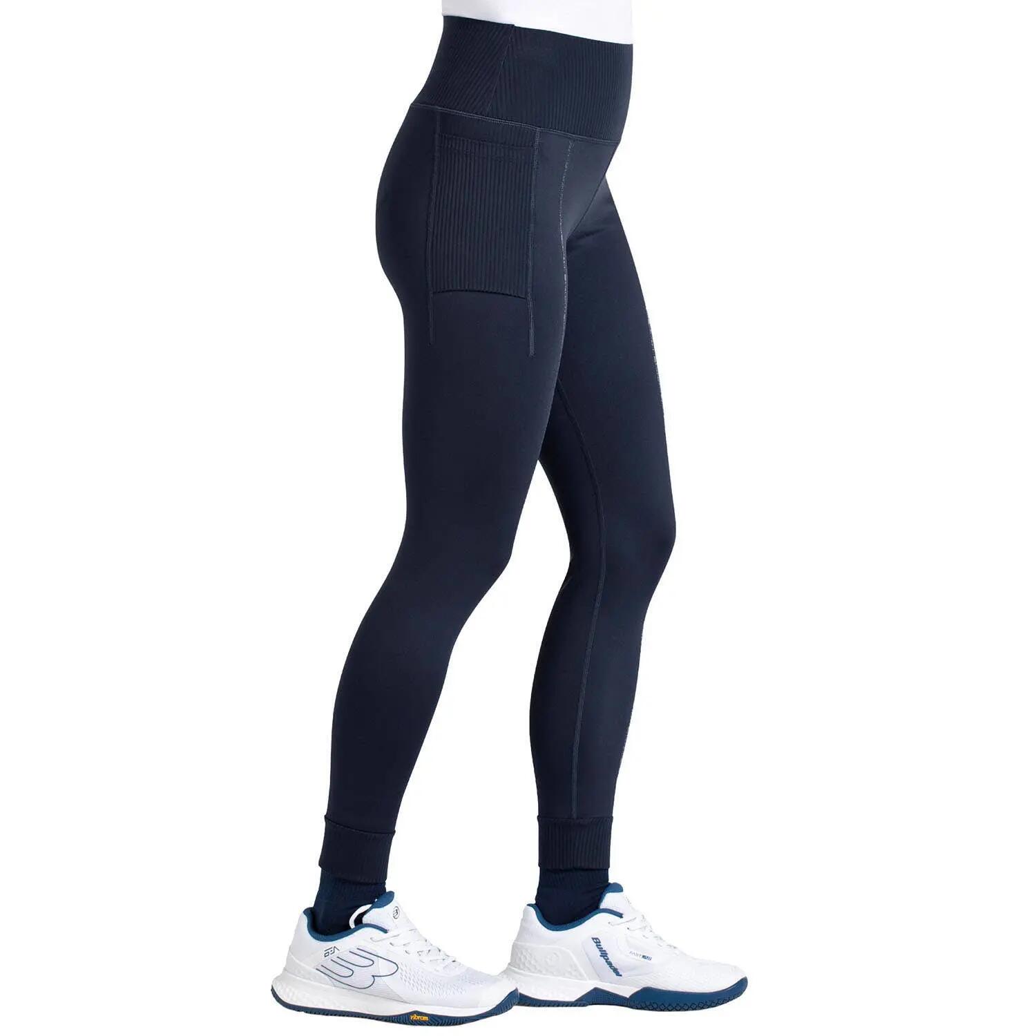 BULLPADEL PIELAR Mujer (Malla) 3/7