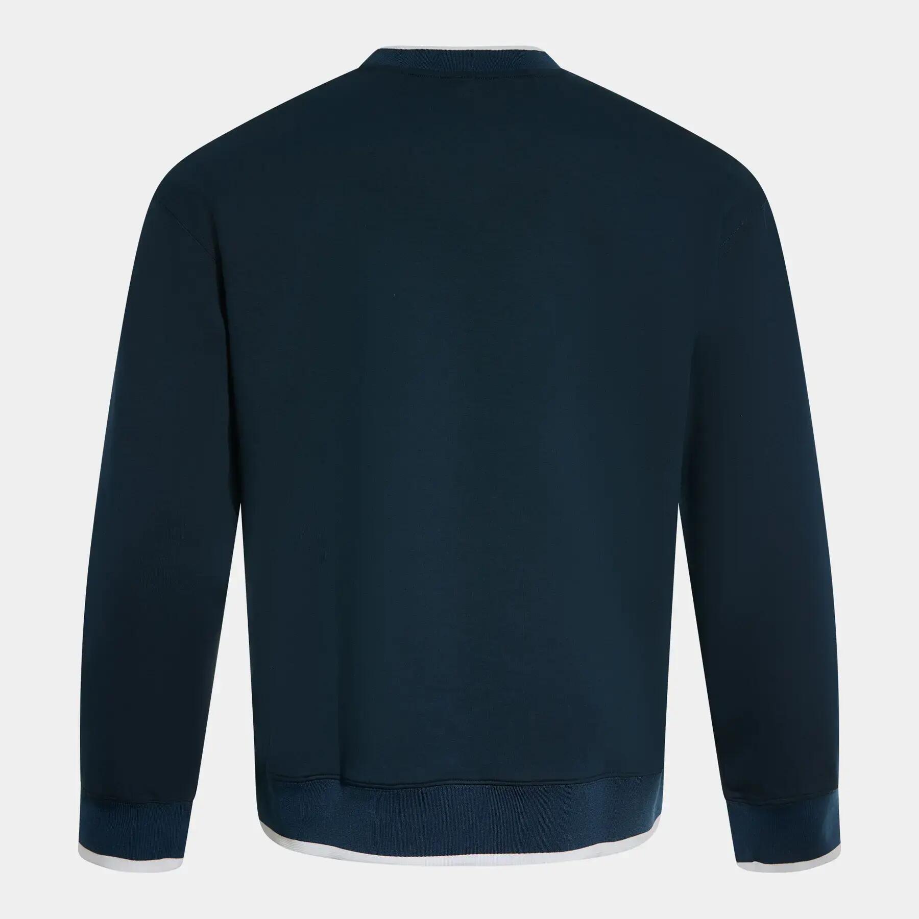Felpa girocollo Joma Step 2/4