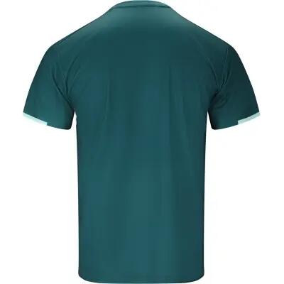 victor T-shirt T-60002TD M van polyester stretch – 3998G June Bug (G) 2/4