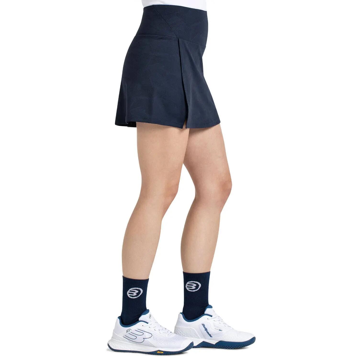 BULLPADEL PADINA Mujer (Falda) 3/7