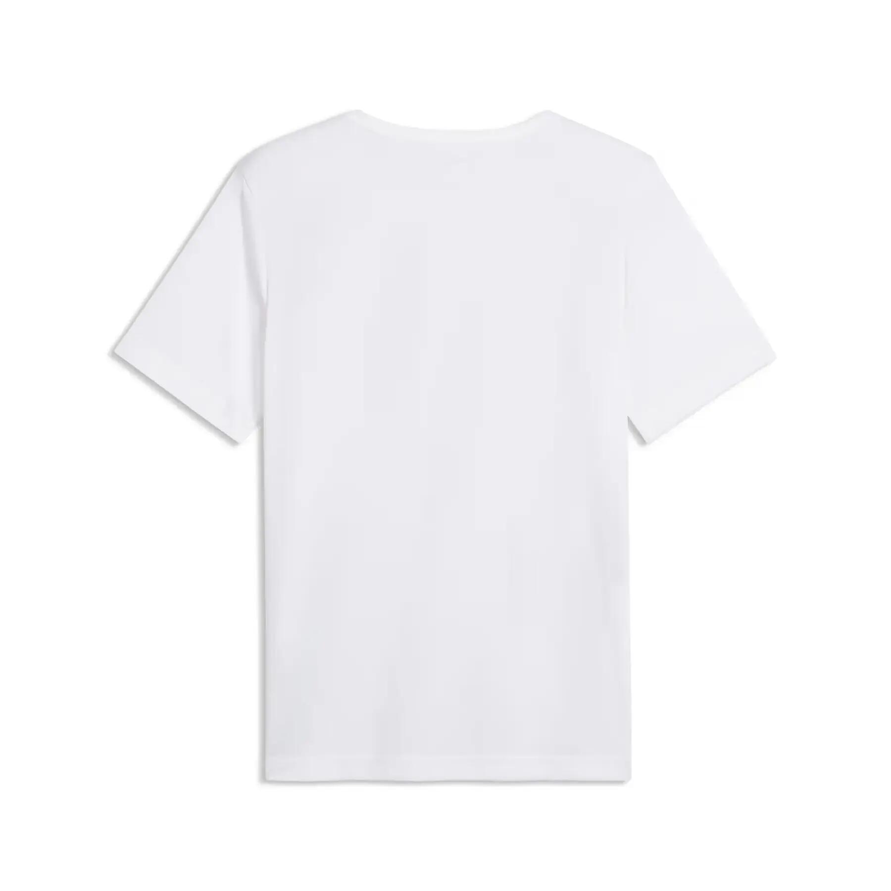 Maglia Puma Graphic 2/2