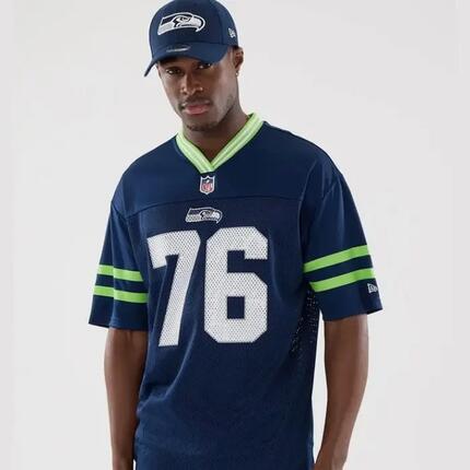 T shirt New Era NFL Mesh