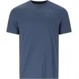 virtus T-shirt homem 100% poliéster regular fit – 2221 Sargasso Sea 4/4