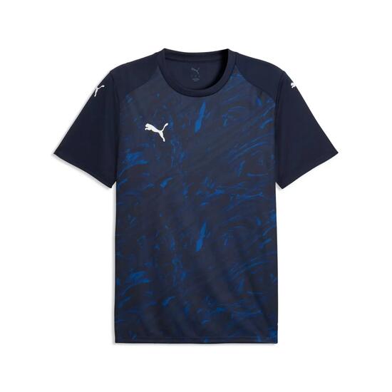 Koszulka dla dzieci Puma teamFINAL Graphic