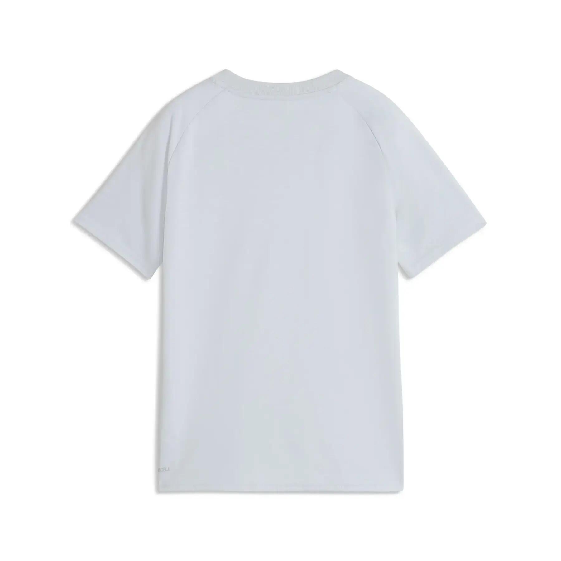 Camiseta técnica niño OM 2026/27 3/5