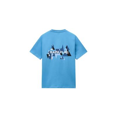 T-shirt napapijri