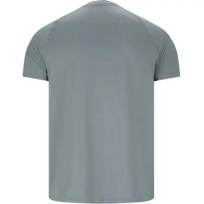 virtus T-shirt Neva M SS Tee — regular fit – 2050 Stormy Weather 2/4