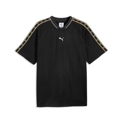 Katoenen t-shirt puma cat logo