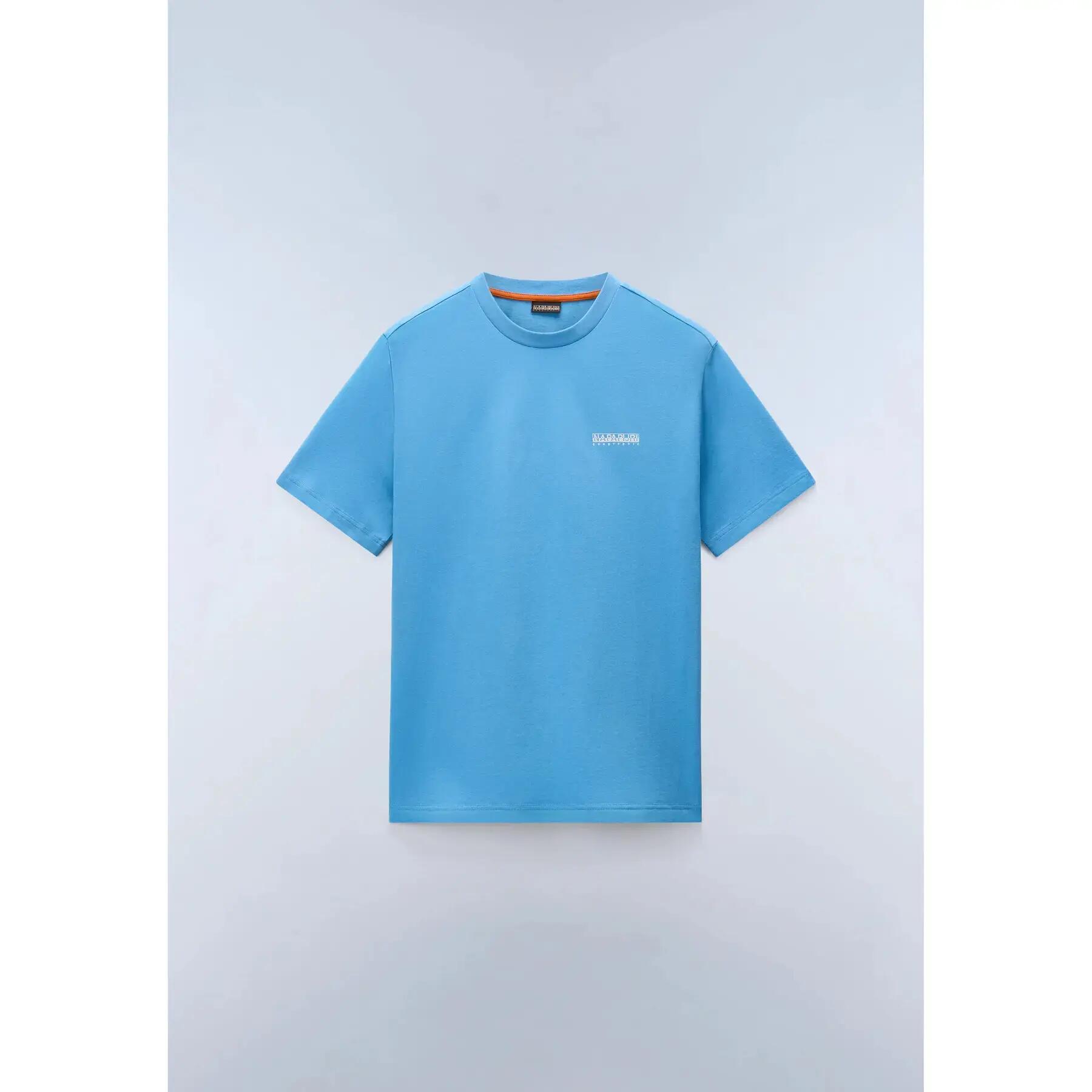 T-shirt Napapijri 7/7