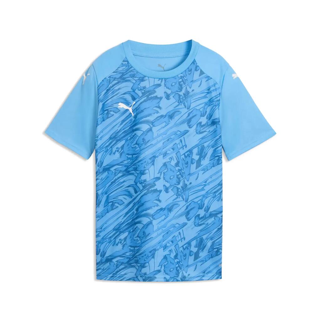 Child Jersey Puma teamFINAL Graphic