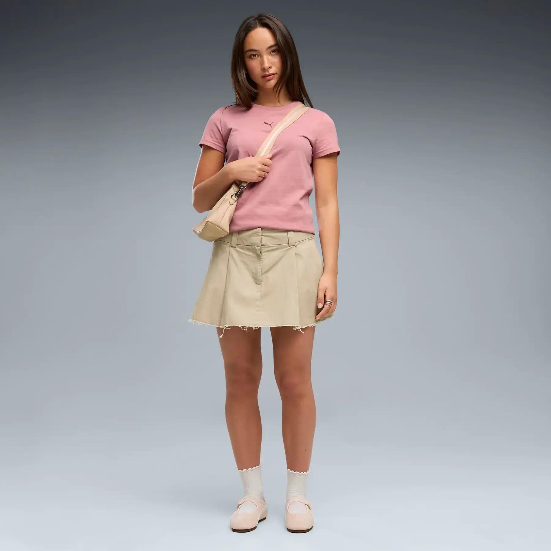 T-shirt damski Puma Essentials 5/5