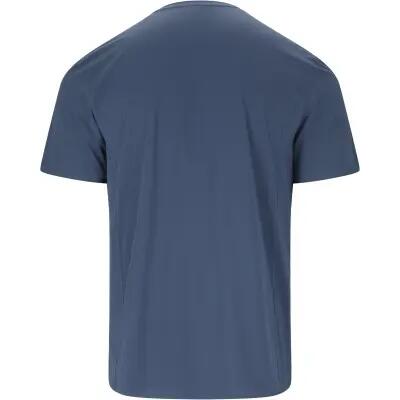 virtus T-shirt homem 100% poliéster regular fit – 2221 Sargasso Sea 2/4