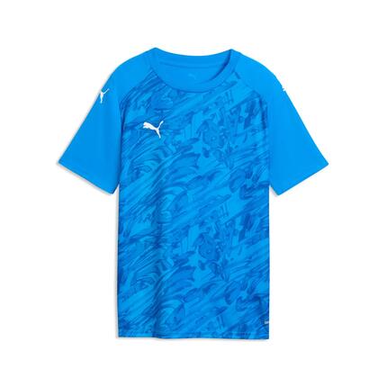 Koszulka dla dzieci Puma teamFINAL Graphic