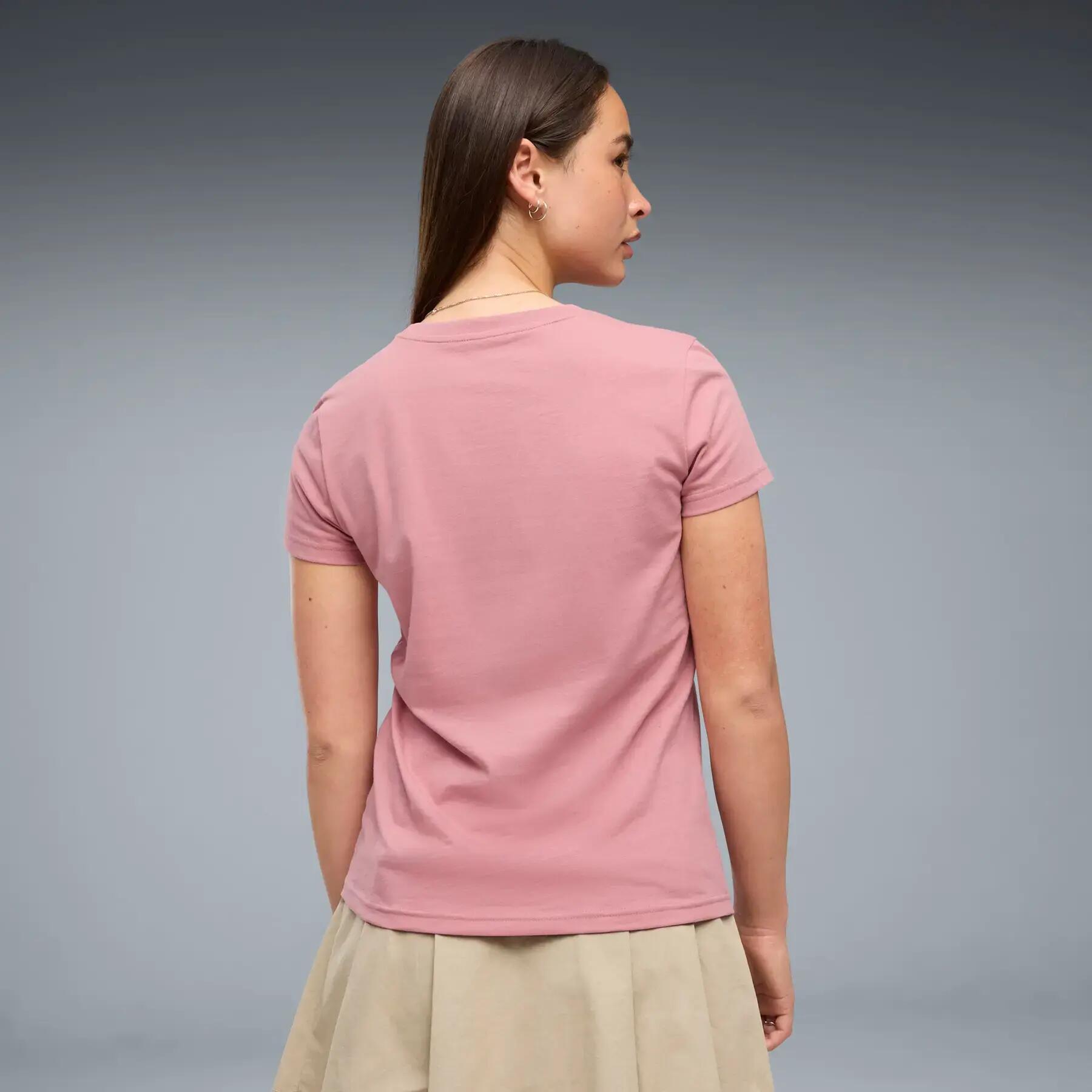 T-shirt damski Puma Essentials 4/5
