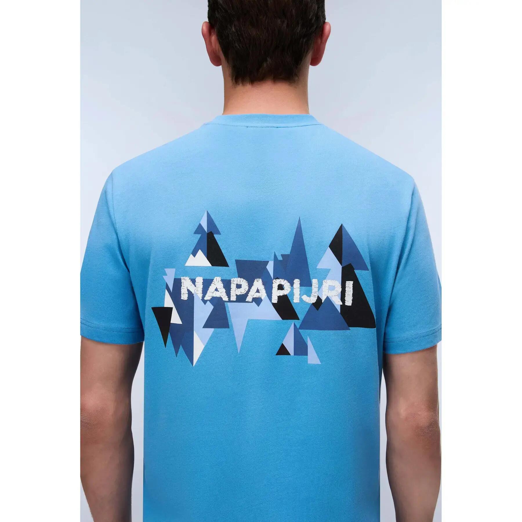 T-shirt Napapijri 6/7
