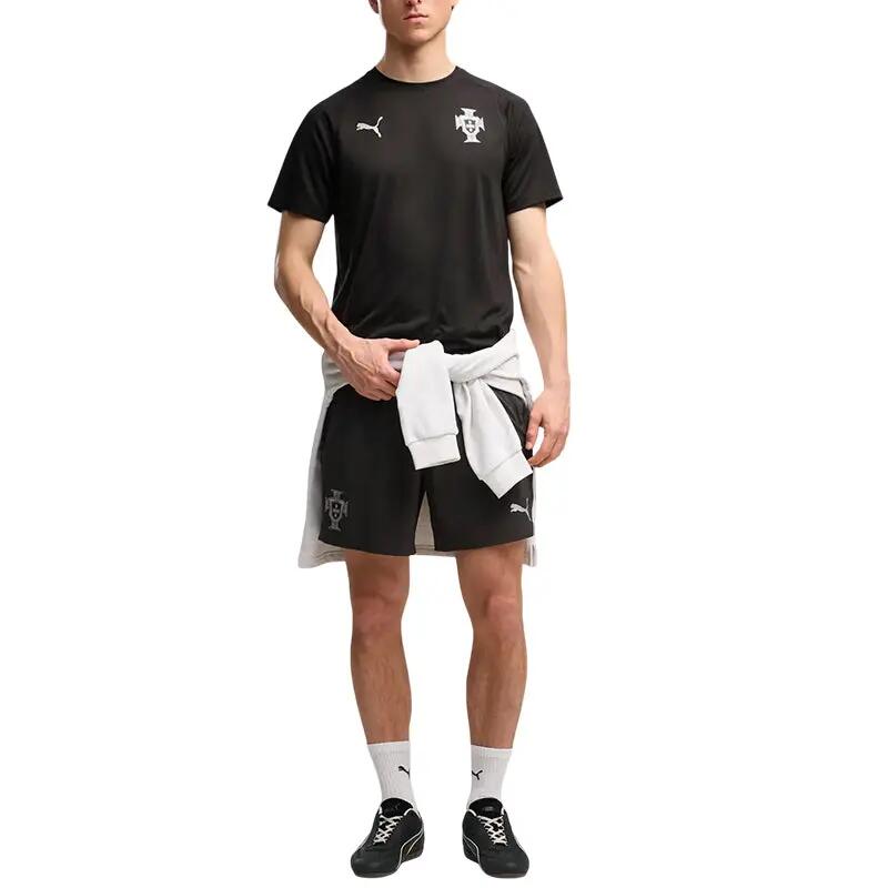 T-shirt treningowy Portugalia 2026 5/5