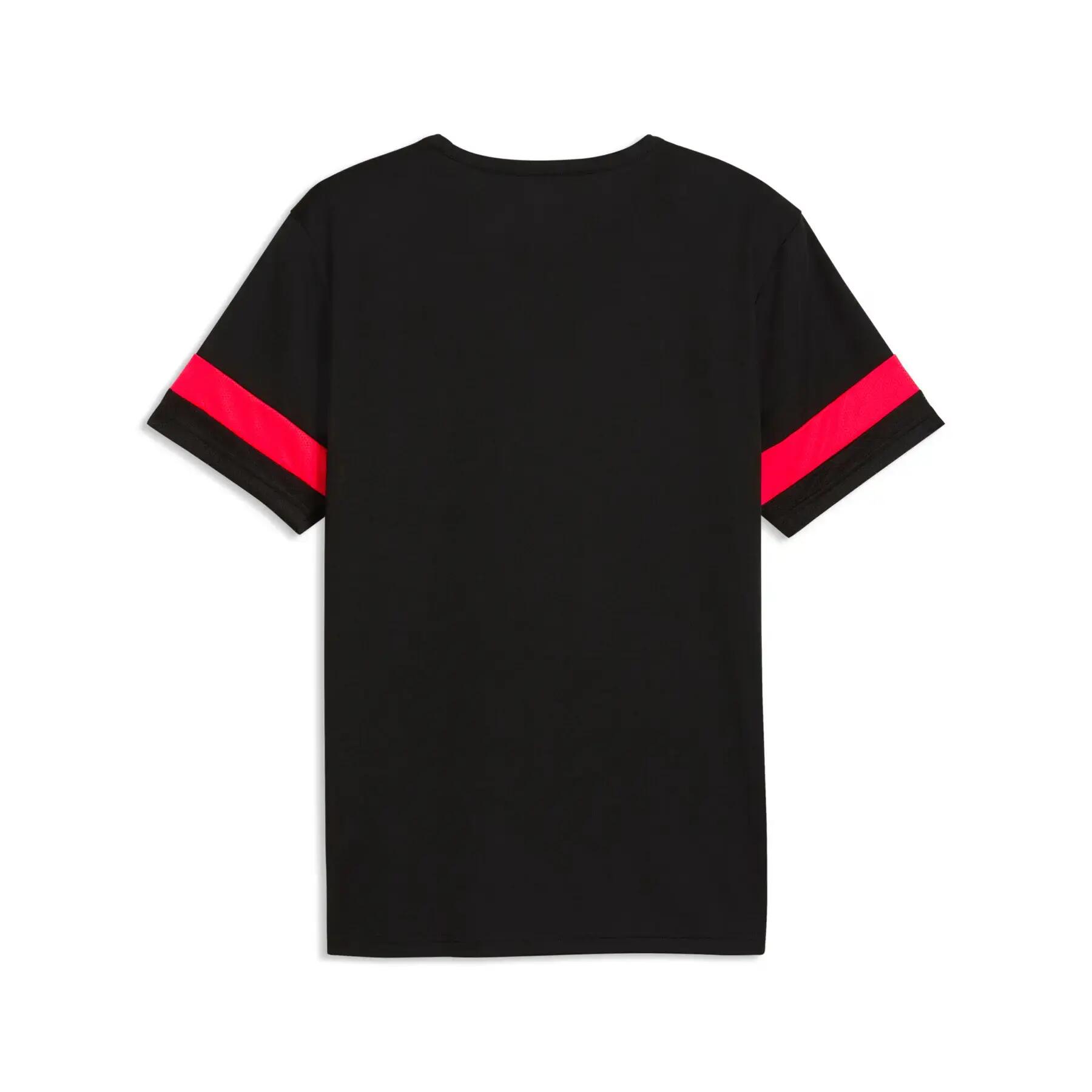 Maglia Puma IndividualRise TeamRise 2/2