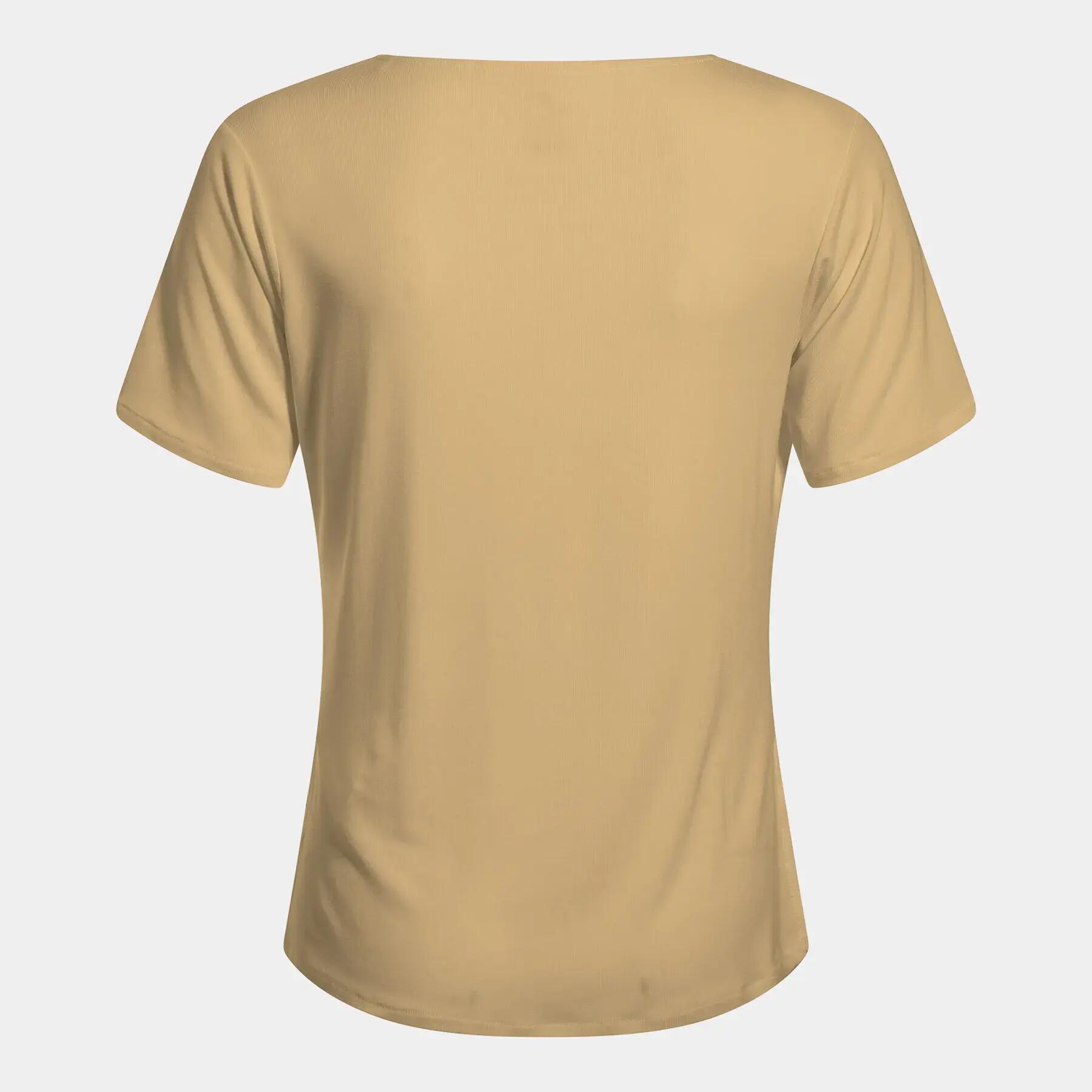 T-shirt damski Joma Soft 2/3